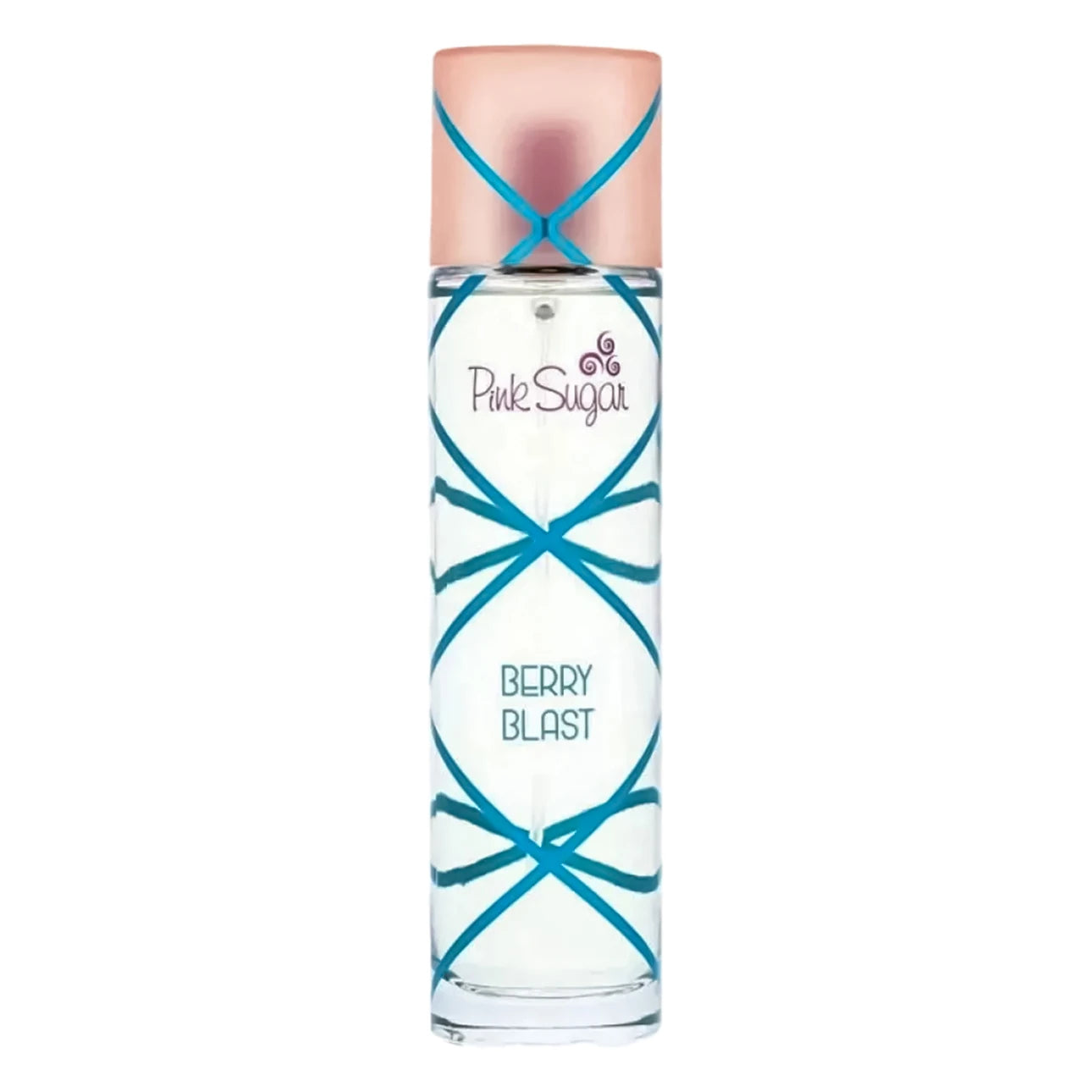 AQUOLINA PINK SUGAR BERRY BLAST EDT 100ML