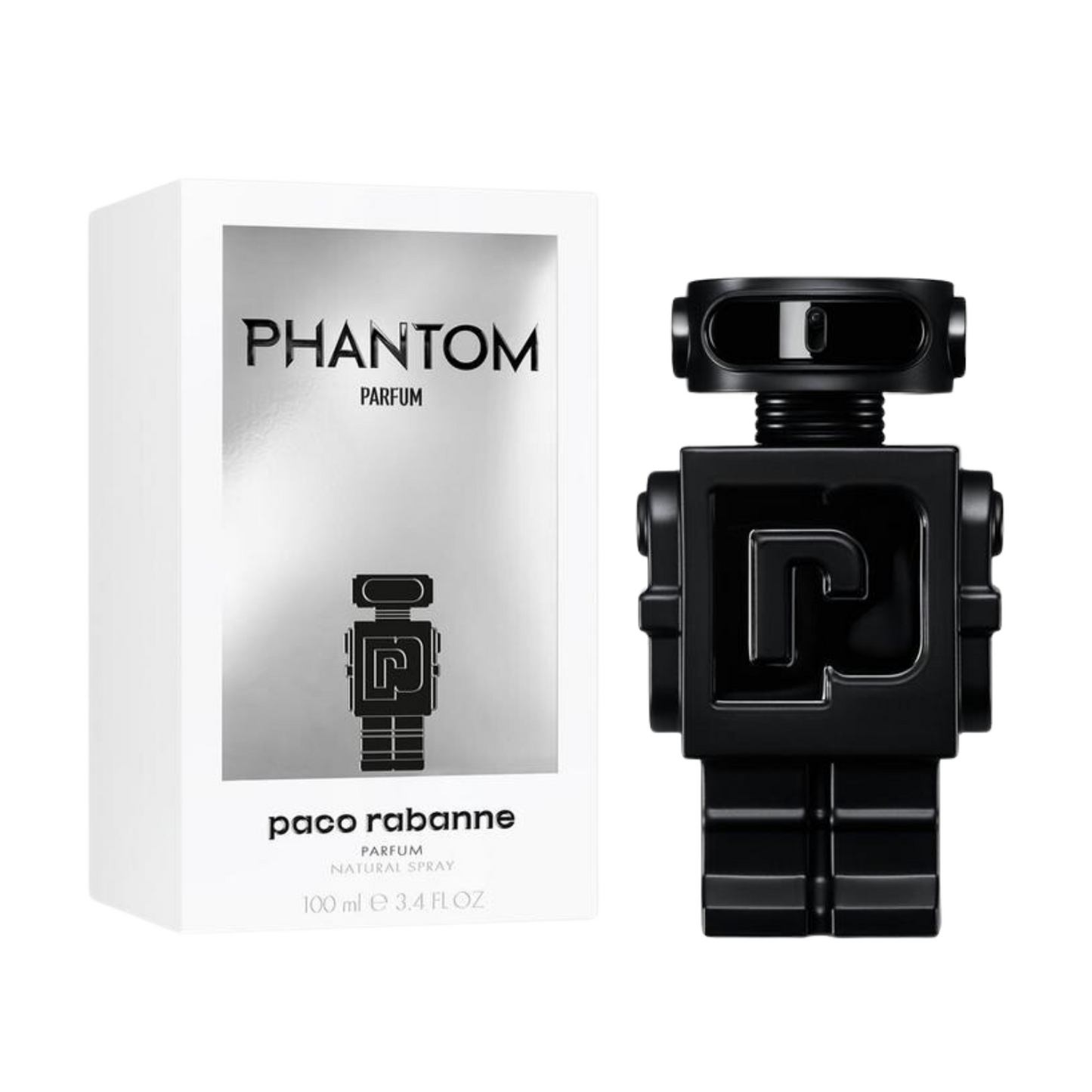 PACO RABANNE PHANTOM PARFUM 100ML