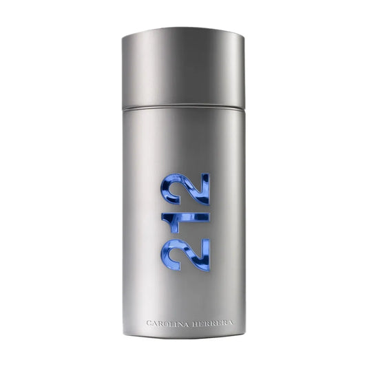 CAROLINA HERRERA 212 MEN NYC (TESTER) 100ML