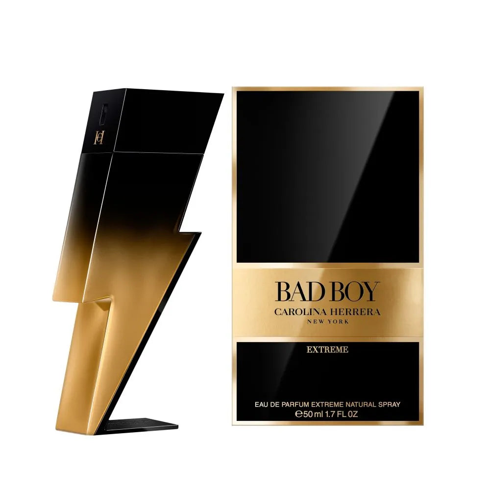 CAROLINA HERRERA BAD BOY EXTREME EDP 100ML