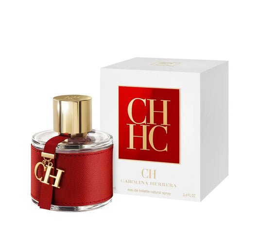 CAROLINA HERRERA CH EDT 100ML