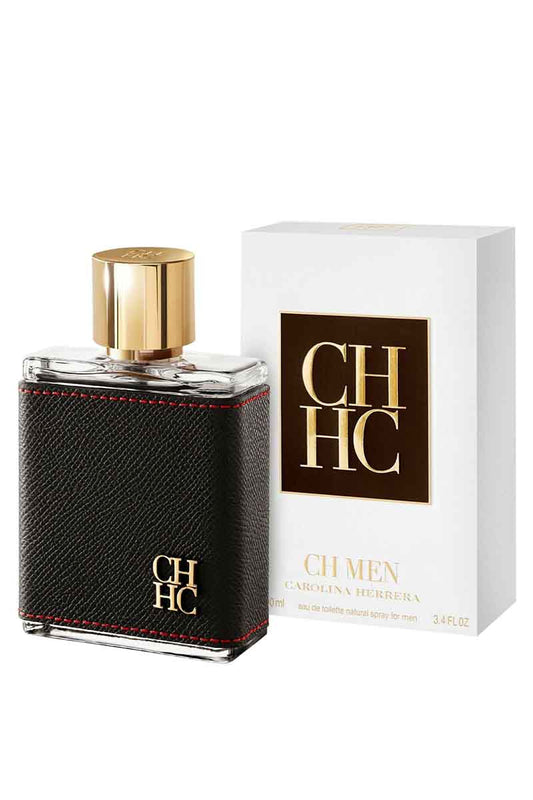 CAROLINA HERRERA CH MEN EDT 100ML