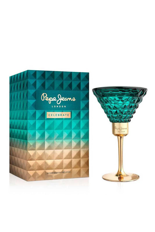 PEPE JEANS CELEBRETE FOR HER EDP 80ML