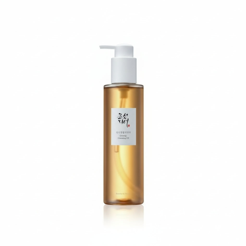 BEAUTY OF JOSEON GINSENG CLEANSING OIL 210ML