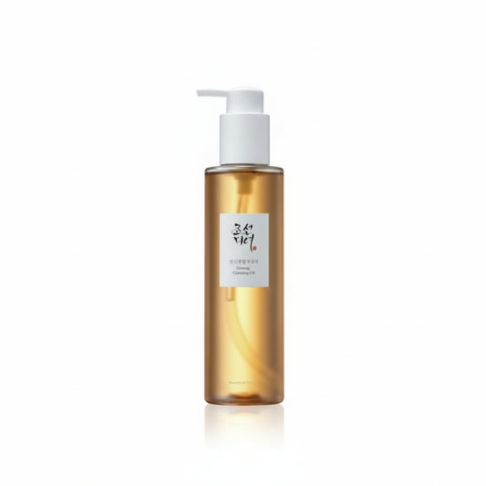 BEAUTY OF JOSEON GINSENG CLEANSING OIL 210ML