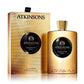 ATKINSONS OUD SAVE THE QUEEN 100ML