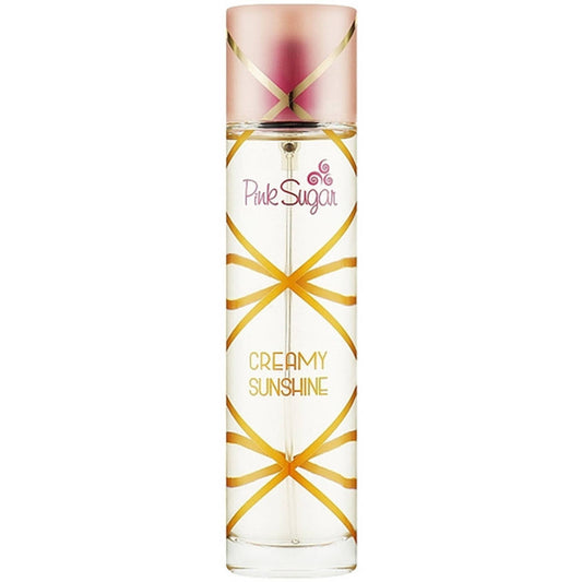AQUOLINA PINK SUGAR CREAMY SUNSHINE 100ML