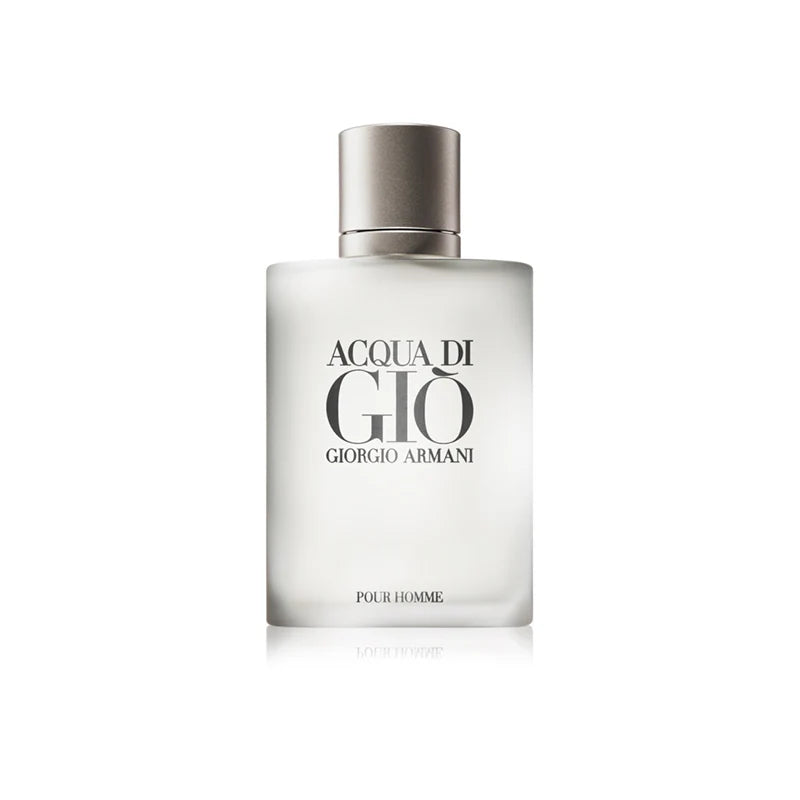 GIORGIO ARMANI ACQUA DI GIO POUR HOMME 100ML