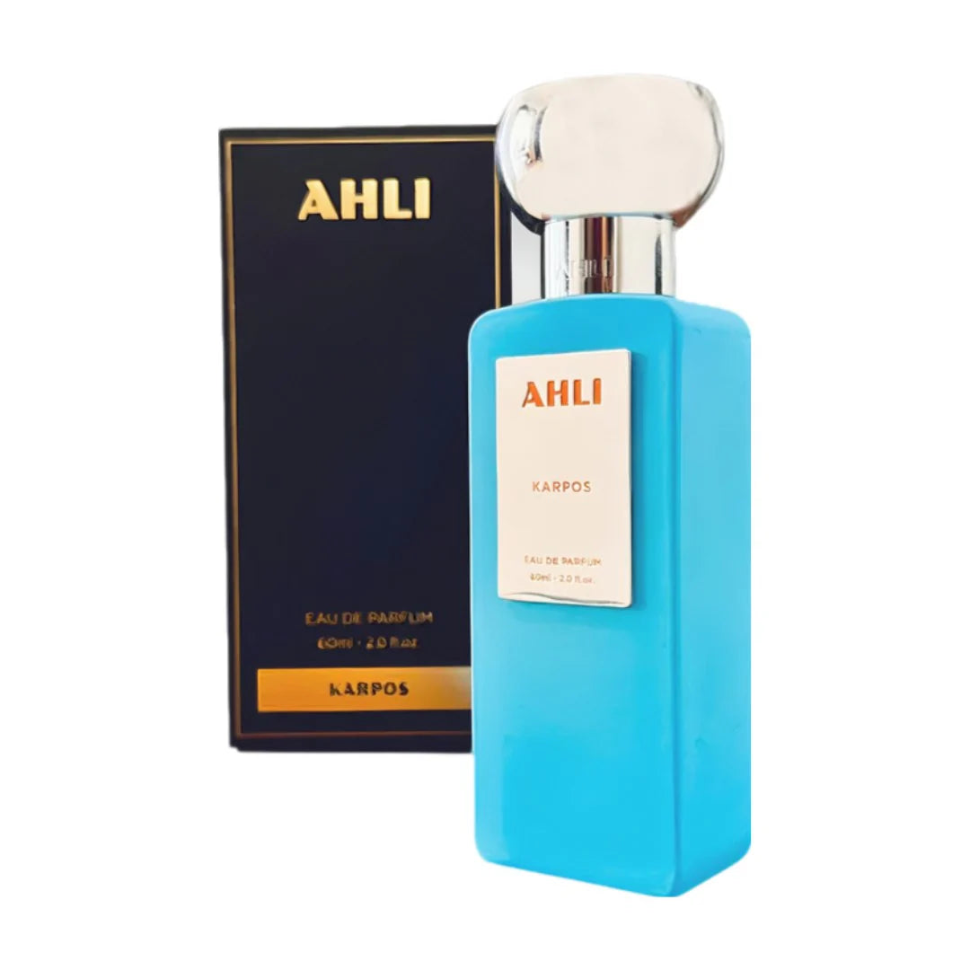AHLI KARPOS EDP 60ML