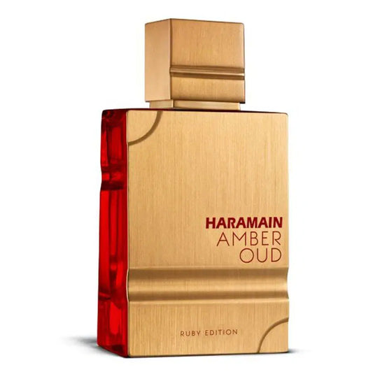 AL HARAMAIN AMBER OUD RUBY 120 ML