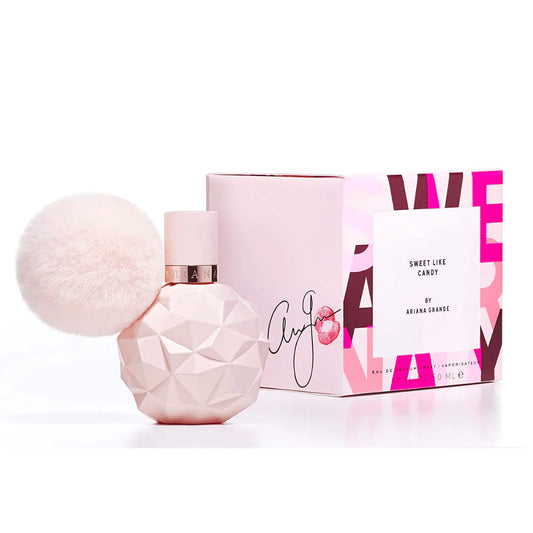ARIANA GRANDE SWEET LIKE CANDY 100ML