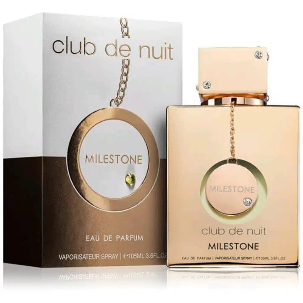 ARMAF CLUB DE NUIT MILESTONE 100ML