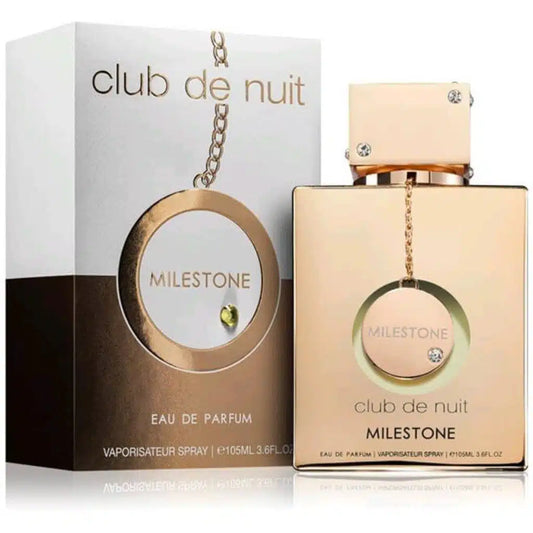 ARMAF CLUB DE NUIT MILESTONE 100ML