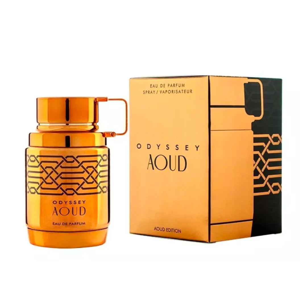 ARMAF ODYSSEY AOUD 100ML