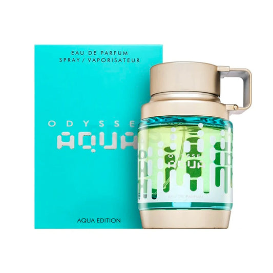 ARMAF ODYSSEY AQUA EDP 100ML