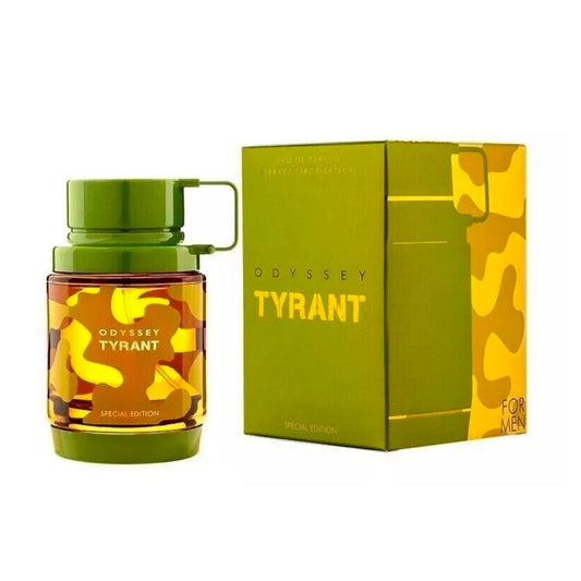 ARMAF ODYSSEY TYRANT 100ML