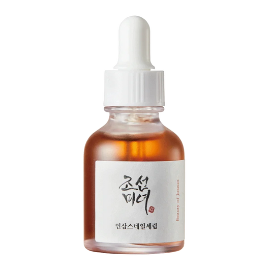 BEAUTY OF JOSEON REVIVE SERUM GINSENG + SNAIL MUCIN 30ML