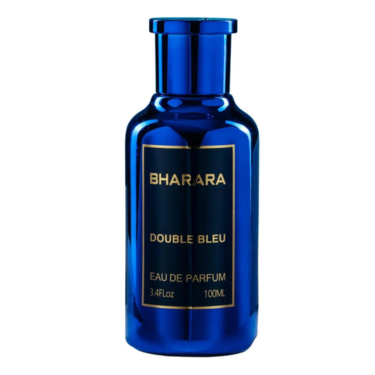 BHARARA DOUBLE BLEU 5ML