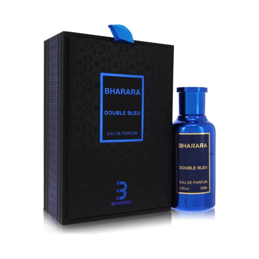 BHARARA DOUBLE BLEU 5ML