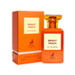 MAISON ALHAMBRA BRIGHT PEACH EDP 80ML