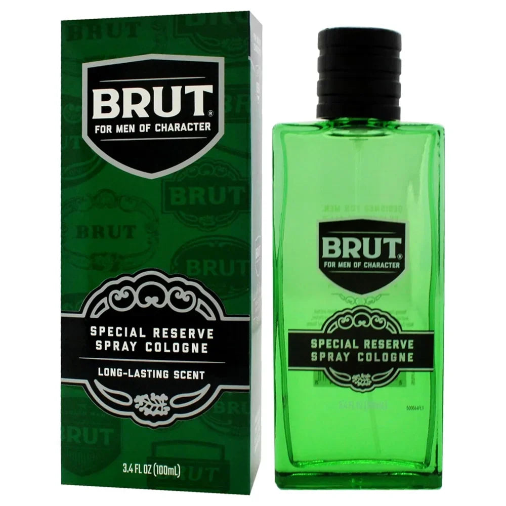 BRUT PARFUMS BRUT SPECIAL RESERVE EDC 100ML