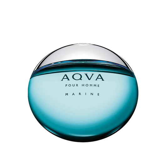 BVLGARI AQVA POUR HOMME MARINE TESTER 50ML