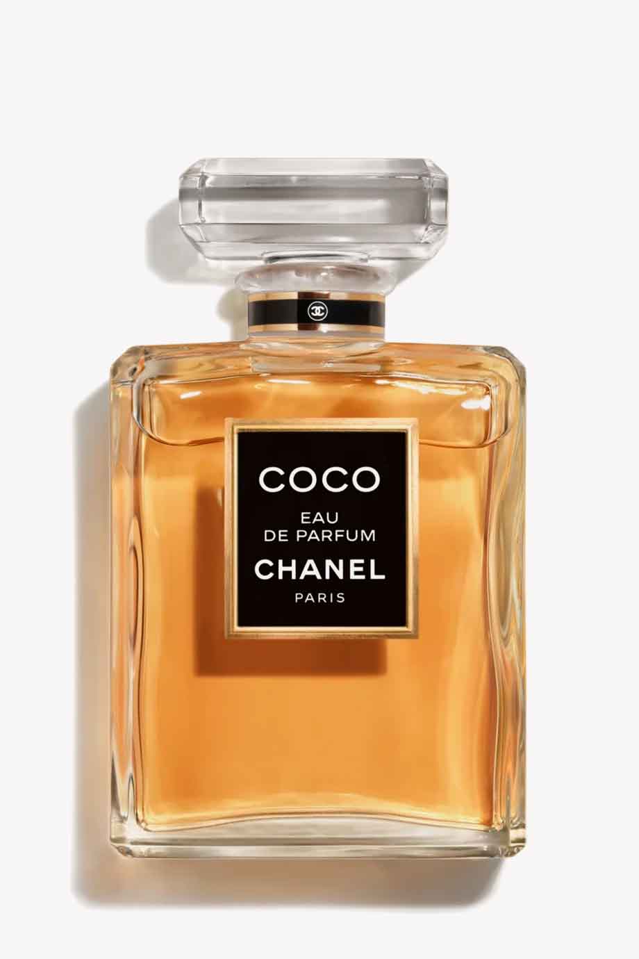 CHANEL COCO EDP 100ML