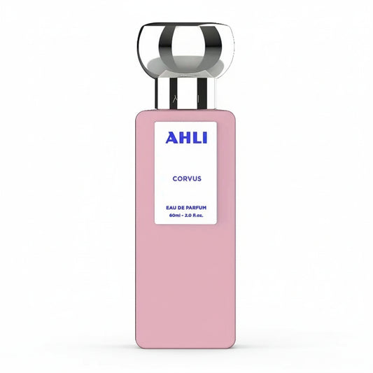 AHLI CORVUS EDP 60ML