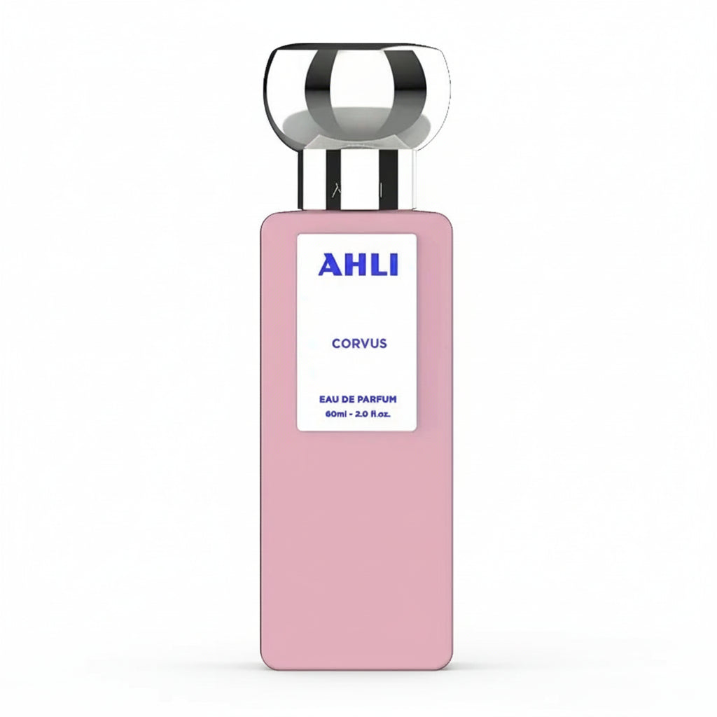AHLI CORVUS EDP 60ML