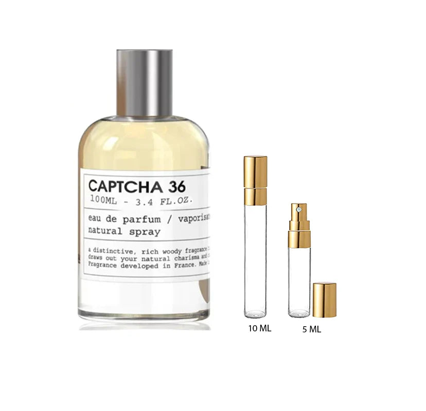 EMPER CAPTCHA 36 EDP 100ML
