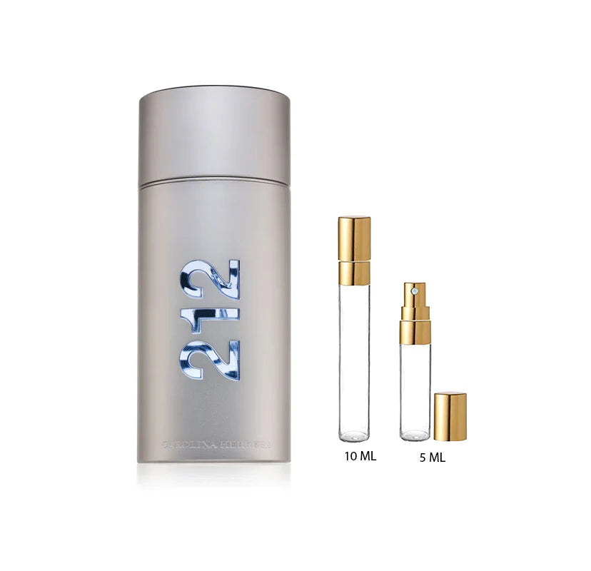 CAROLINA HERRERA 212 MEN NYC 100ML