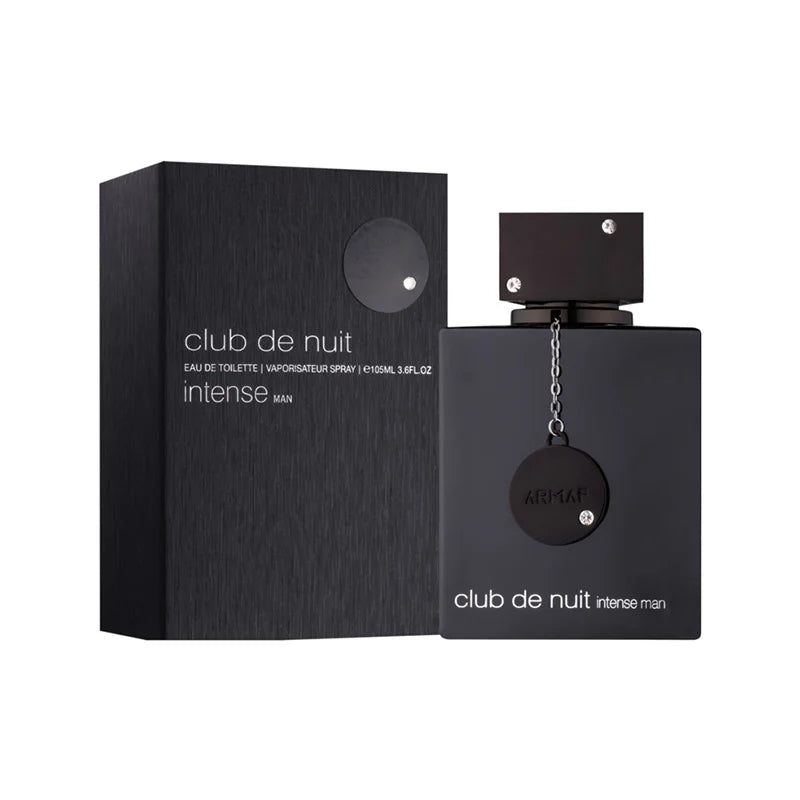 ARMAF CLUB DE NUIT INTENSE 100ML