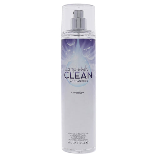 COMPLETELY CLEAN HAND SANITIZER 236ML