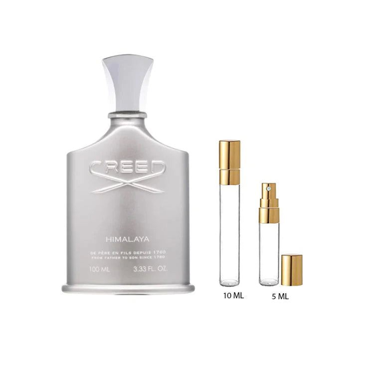 CREED HIMALAYA EDP 100ML