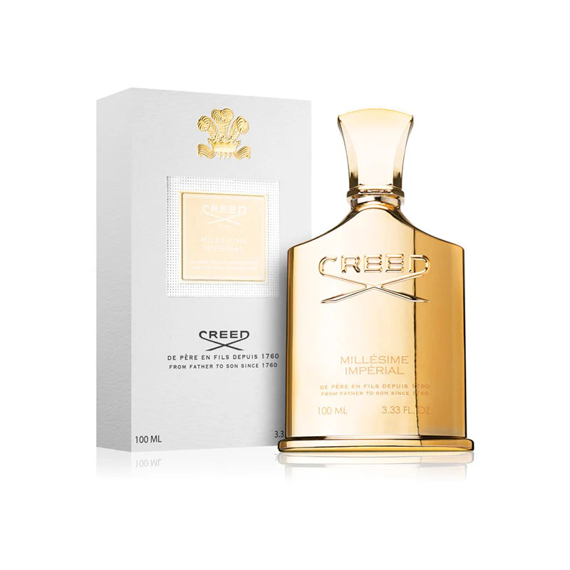 CREED MILLESIME IMPERIAL EDP  100ML