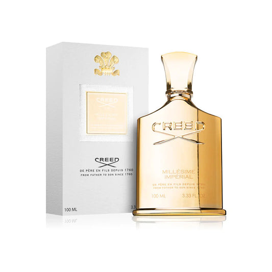 CREED MILLESIME IMPERIAL EDP  100ML