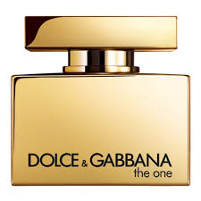 THE ONE GOLD INTENSE 50 ML