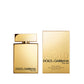 THE ONE GOLD INTENSE 50 ML