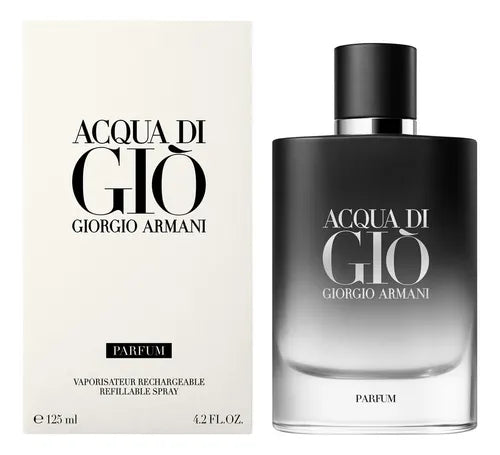 ACQUA DI GIO PARFUM 125ML