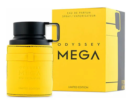ARMAF ODYSSEY MEGA 100 ML