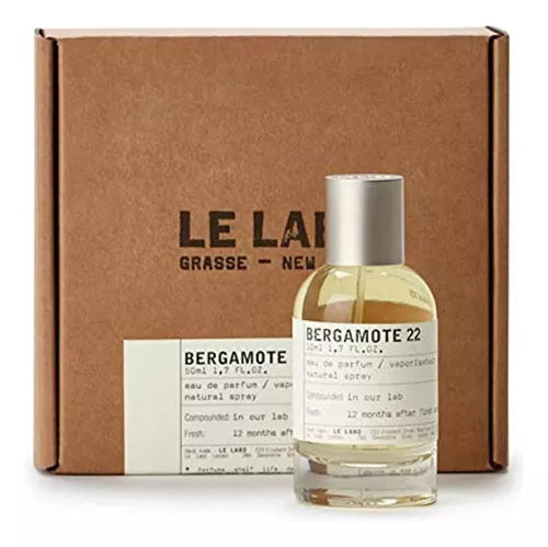 LE LABO BERGAMOTE 22 EDP 100ML