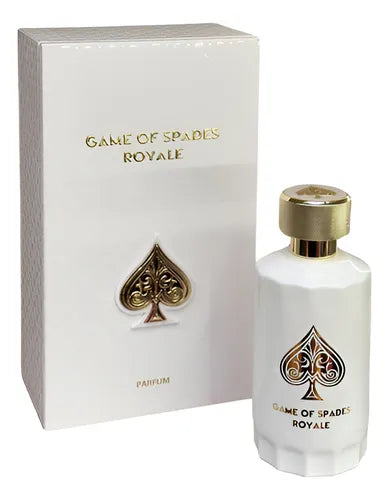 JO MILANO GAME OF SPADES ROYALE 100ML