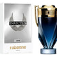 PACO RABANNE INVICTUS PARFUM 200ML