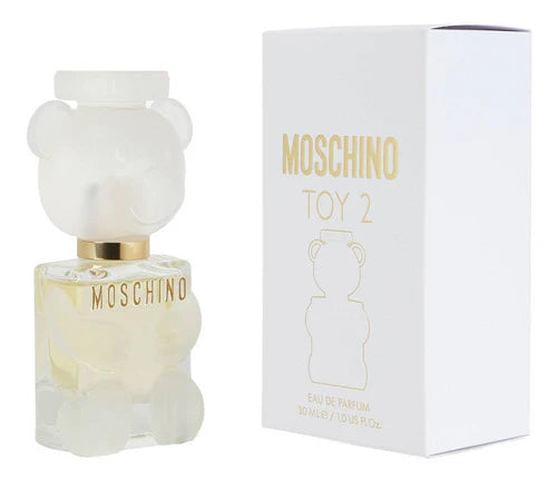 MOSCHINO TOY 2 100ML