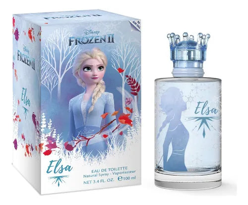 DISNEY FROZEN ELSA EDT 100ML