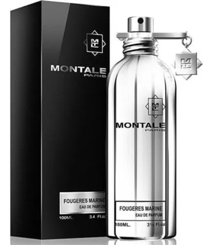 MONTALE FOUGÉRES MARINES EDP 100ML