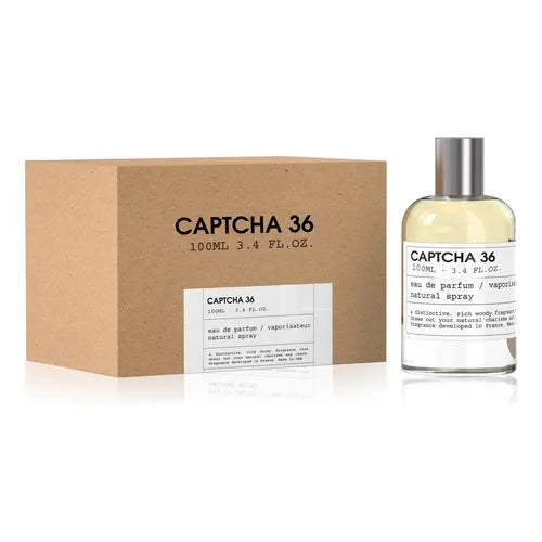 EMPER CAPTCHA 36 EDP 100ML