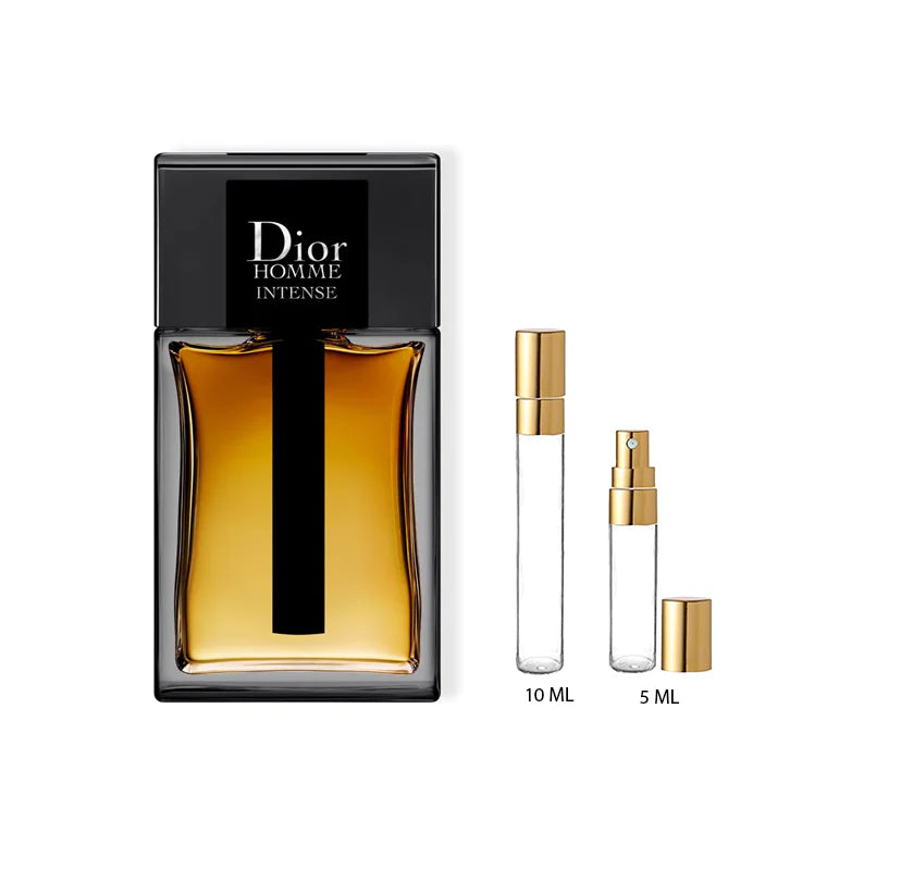 DIOR HOMME INTENSE EDP 100ML