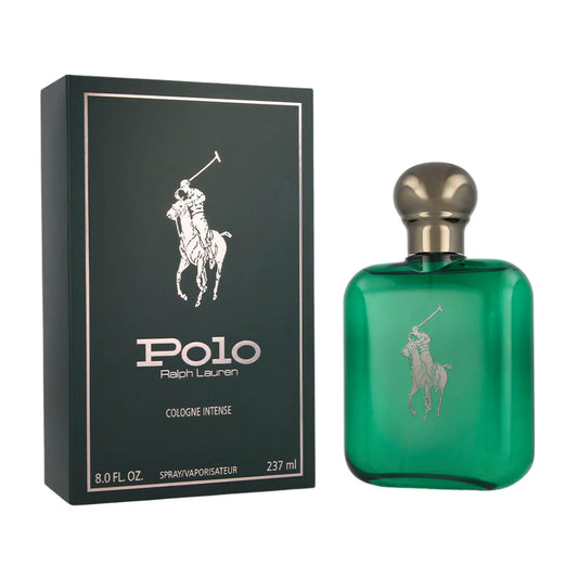 RALPH LAUREN POLO COLOGNE INTENSE EDP 237ML