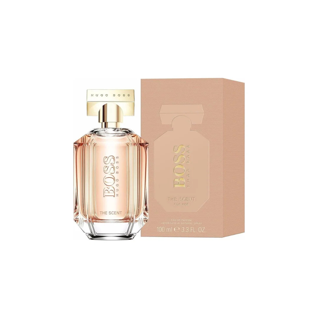 HUGO BOSS THE SCENT FOR HER 100ML